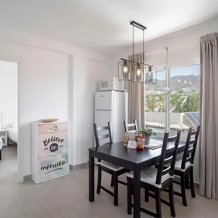 Perdigon 325 Paradise Casasol Apartmán *