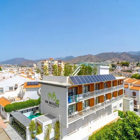 Perdigon 325 Paradise Casasol Apartment Nerja