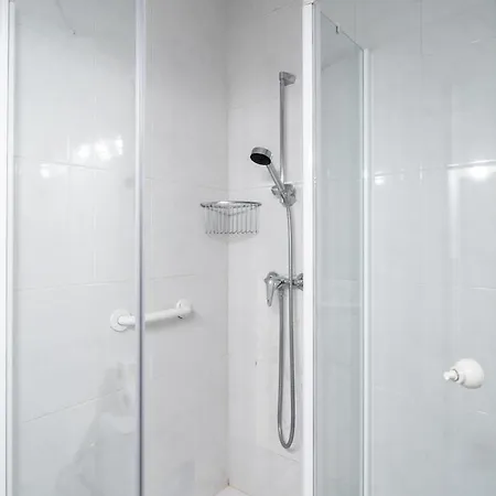 Perdigon 325 Paradise Casasol Apartment Nerja