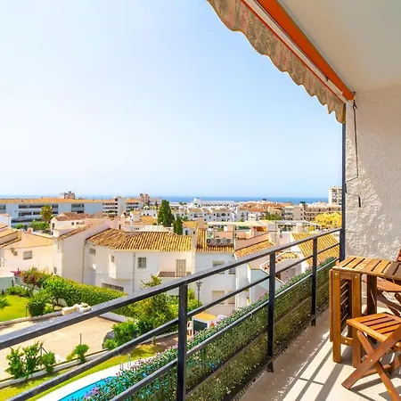 Perdigon 325 Paradise Casasol Nerja