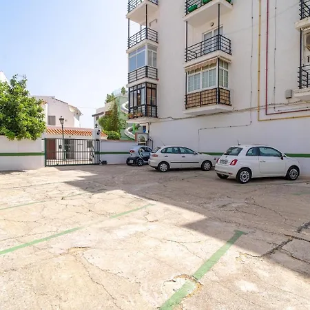 Perdigon 325 Paradise Casasol * Nerja