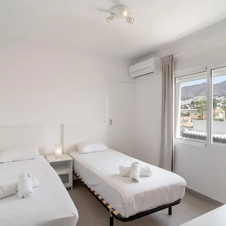 Apartment Perdigon 325 Paradise Casasol Nerja