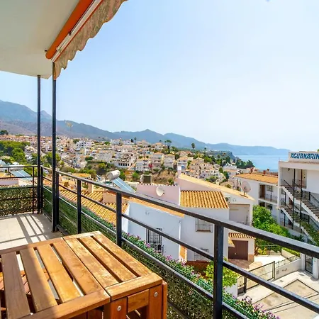 Perdigon 325 Paradise Casasol Apartment