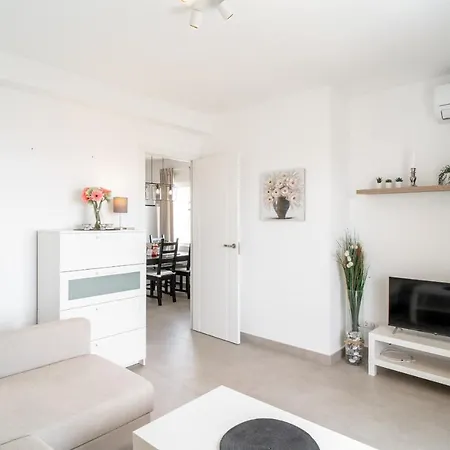 Perdigon 325 Paradise Casasol Apartment *
