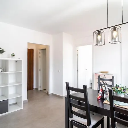 Apartment Perdigon 325 Paradise Casasol