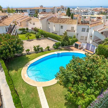 Apartment Perdigon 325 Paradise Casasol *