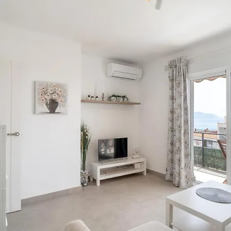 Apartment Perdigon 325 Paradise Casasol