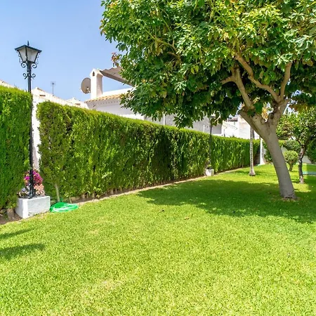 Perdigon 325 Paradise Casasol 公寓